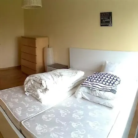 2 / Balcony Apartment
