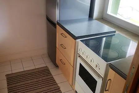 2 / Balcony Apartment *