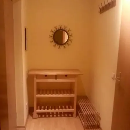 2 / Balcony *