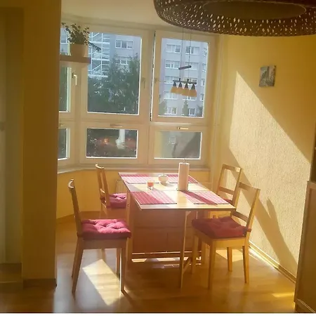2 / Balcony * Dresden
