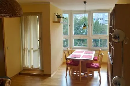 Apartment 2 / Balcony Dresden