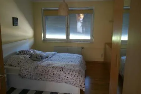 2 / Balcony * Dresden