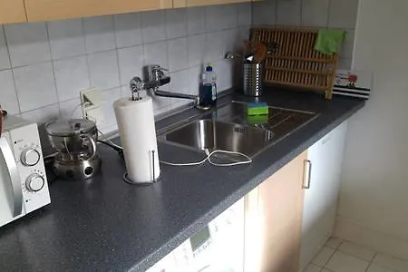 Apartment 2 / Balcony