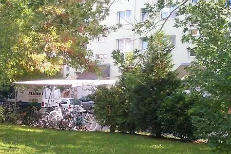2 / Balcony * Dresden